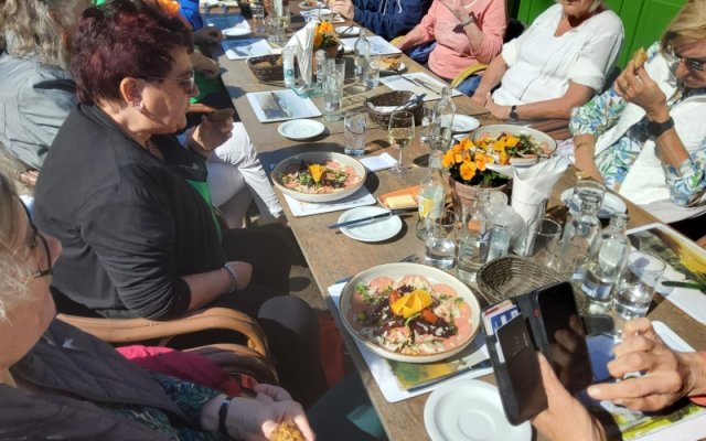 Trip Schagen , Hoorn en Dinteloord 2025